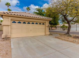 4600 W Del Rio St, Chandler, AZ 85226
