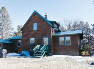 55695 Four Corners Store Rd, Mason, WI 54856