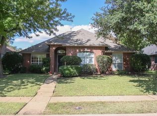 10608 Raleigh Dr, Frisco, TX 75035