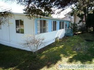 185 NW Keady St, Waldport, OR