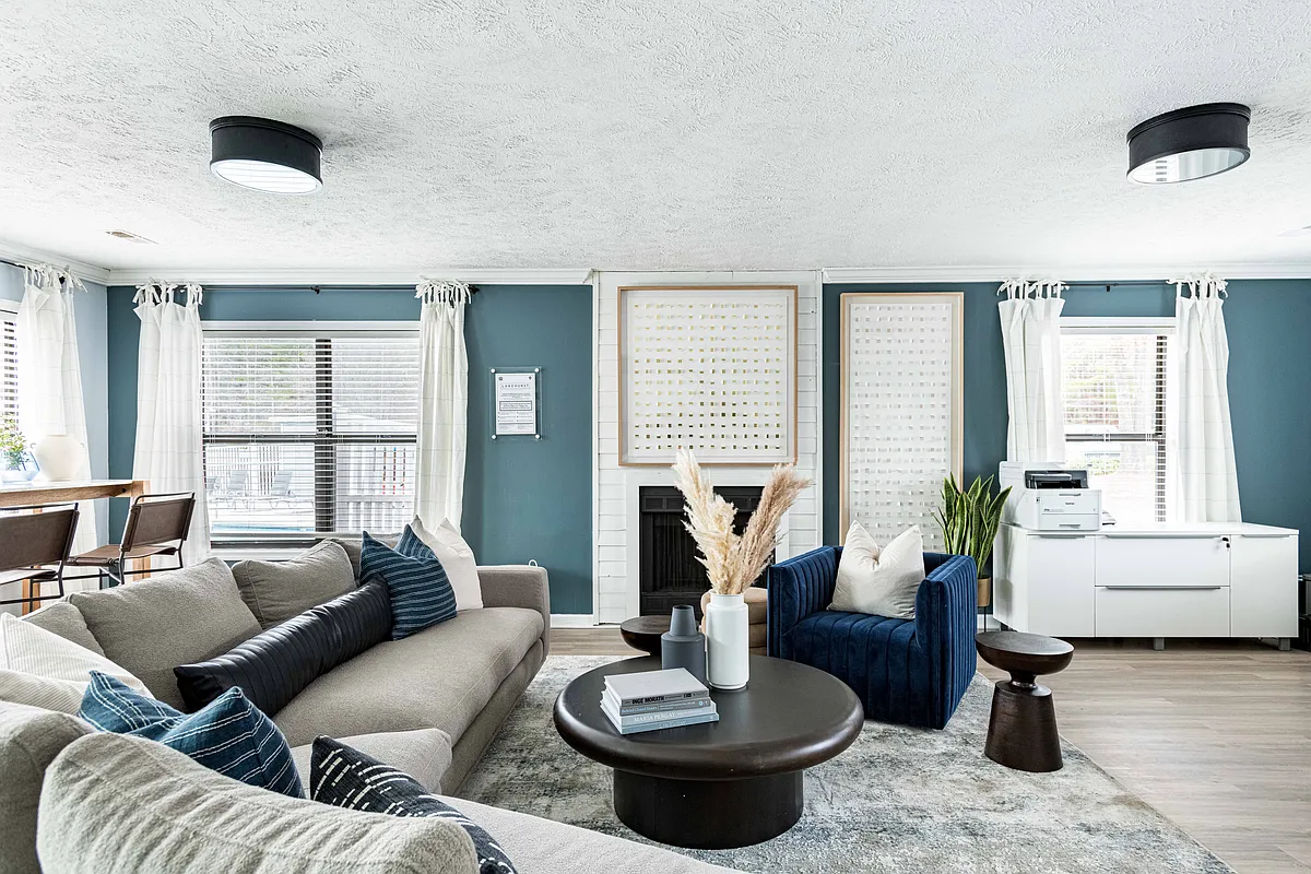 Building Photo - Lakehurst Apartments
