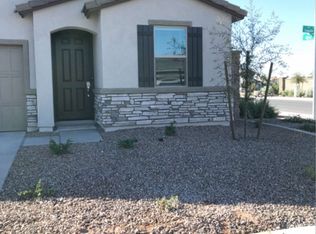 8257 E Juanita Ave, Mesa, AZ 85209