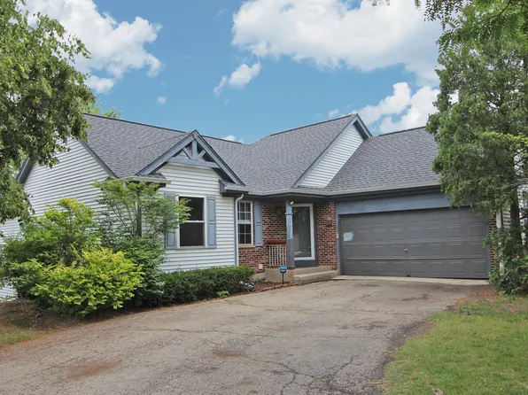 569 Shaker Ln, Lake Zurich, IL 60047