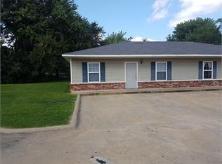 539B Daniel Pl #SPRINGDALE, Springdale, AR 72764