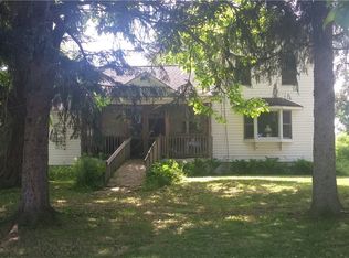 1014 Four Rod Rd, Alden, NY 14004