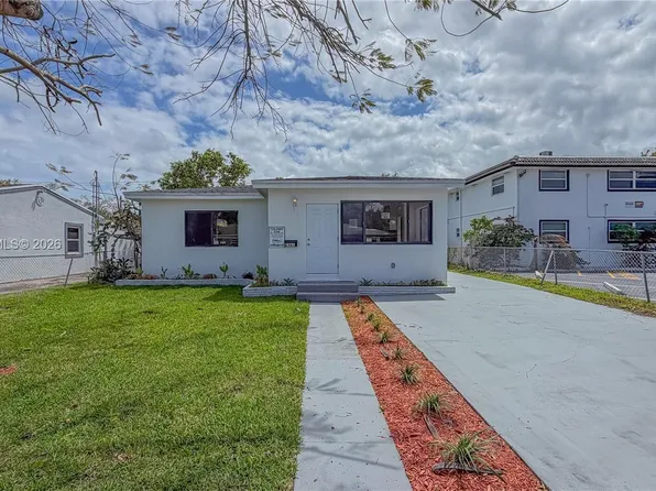 2462 Johnson St, Hollywood, FL 33020