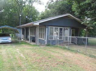 509 Maple St, Mc Cune, KS 66753