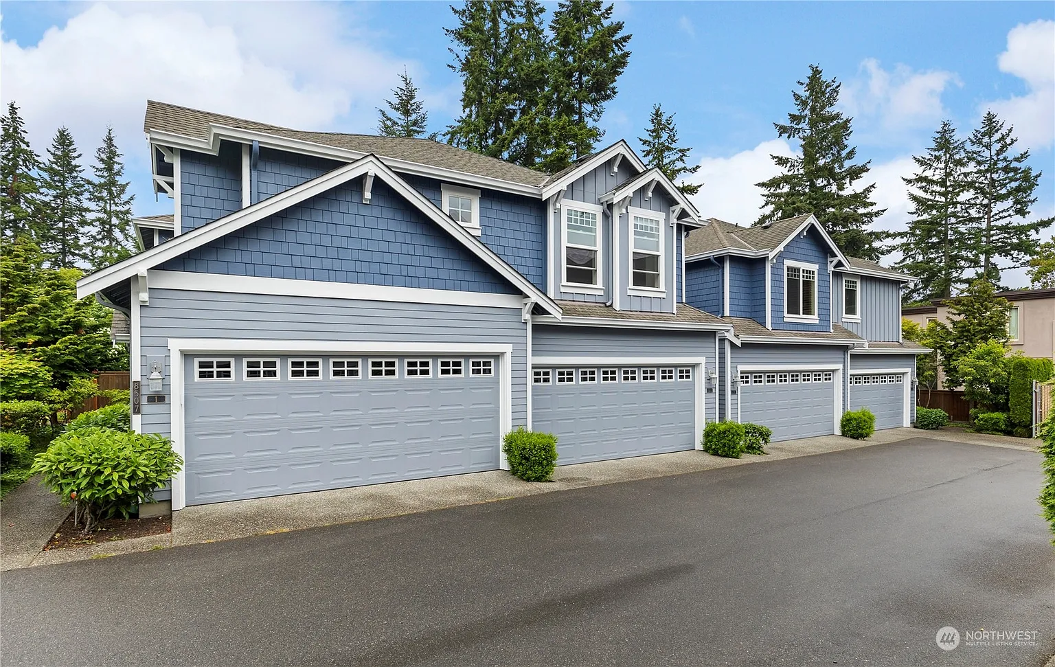 8507 Bowdoin Way #2 photo 1