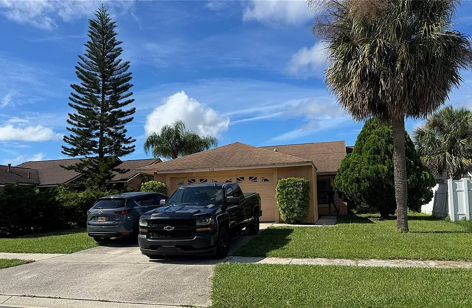 3132 Arrow Dr
