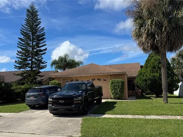3132 Arrow Dr, Kissimmee, FL 34746