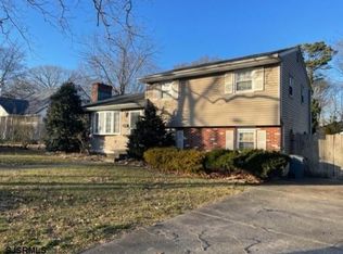 137 W Wilmont Ave, Somers Point, NJ 08244
