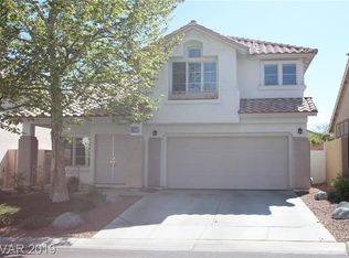 10325 Horseback Ridge Ave, Las Vegas, NV 89144