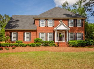 3683 Cypress Point Dr, Martinez, GA 30907