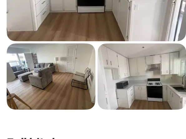 2214 Fox Hills Dr, Los Angeles, CA 90064