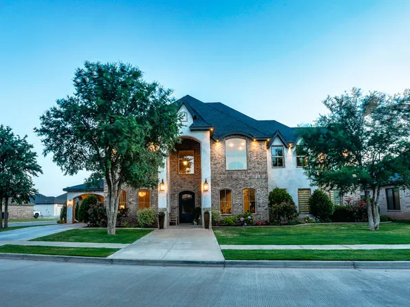 11706 Utica Ave, Lubbock, TX 79424
