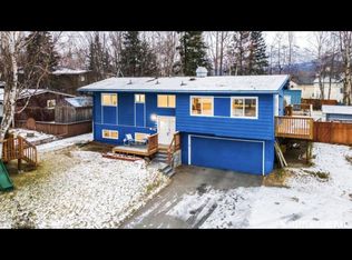 3821 James Dr, Anchorage, AK 99504