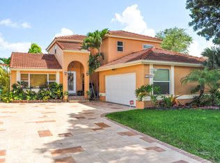12460 SW 95th Ter, Miami, FL 33186