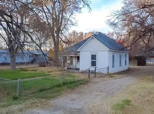 11 Seeley St, La Junta, CO 81050