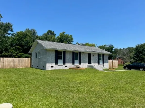 309 Eastwood Cir, Orangeburg, SC 29118