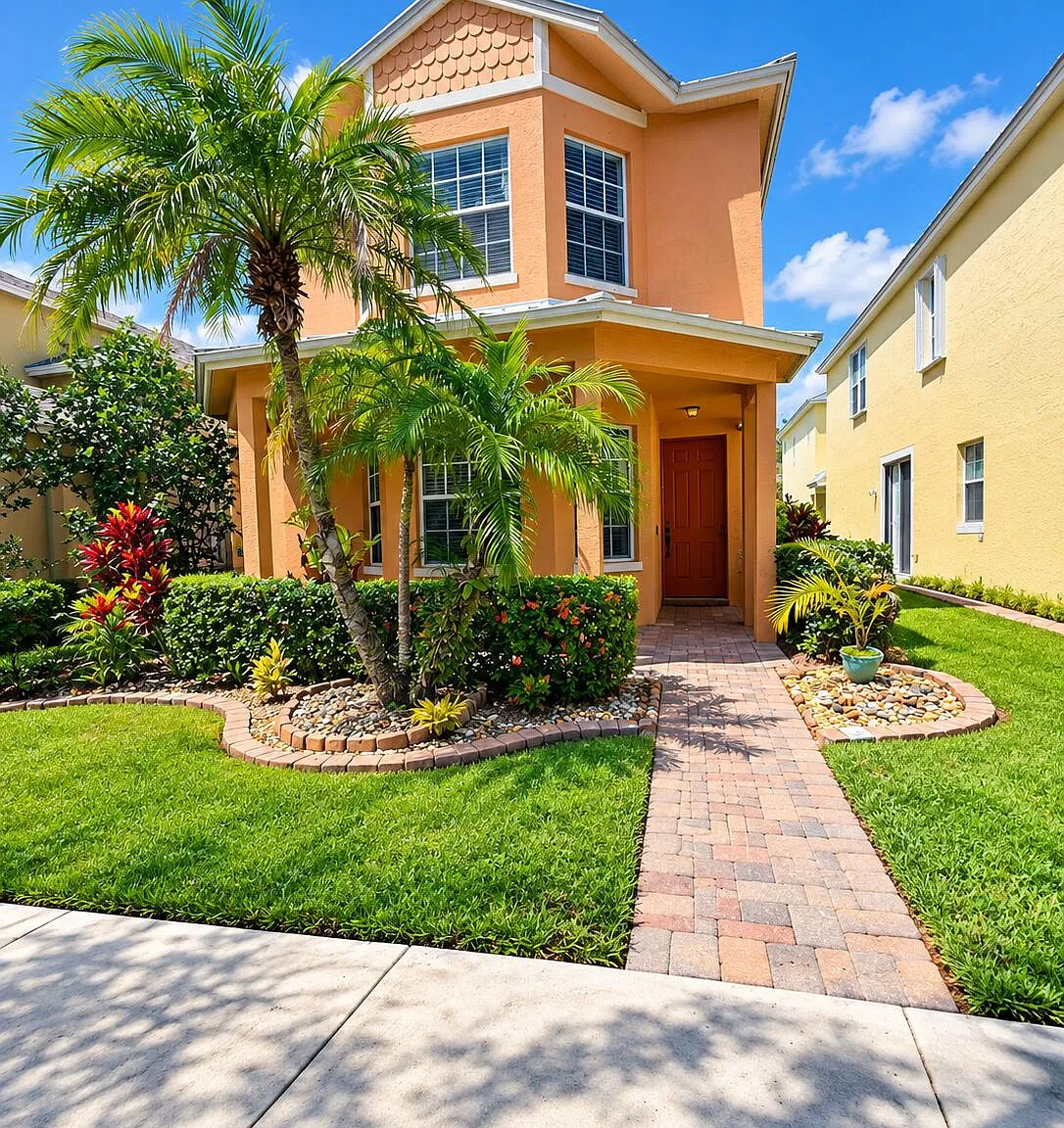 3 bed, 2.5 bath, 1712 sqft, $2,800 — Photo 1
