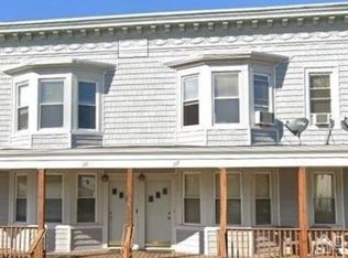 117 Emerson St #1, Carteret, NJ