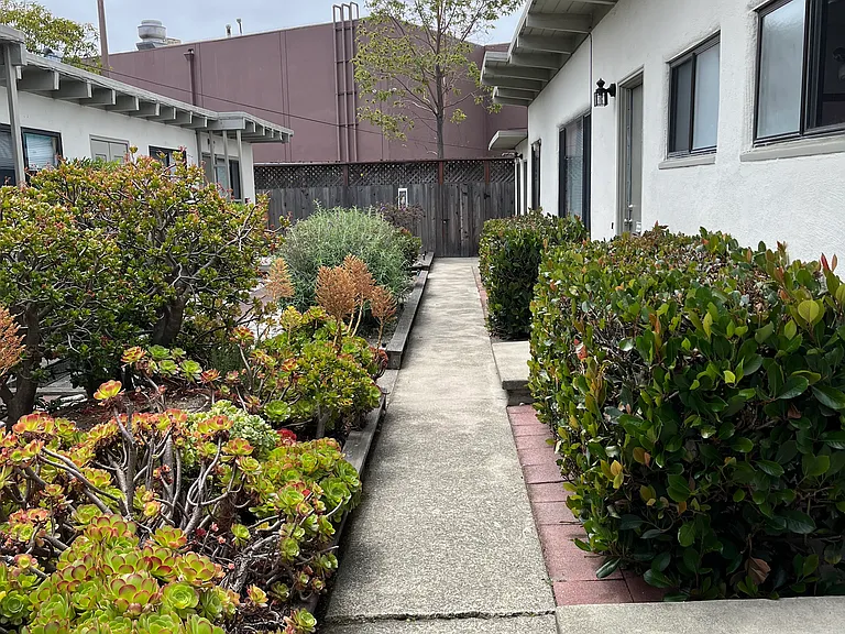Belmont Ave — Photo 1
