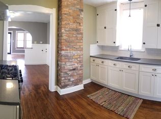 1159 Jaeger St, Columbus, OH