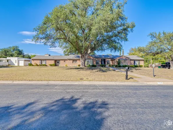 2634 Oxford Ave, San Angelo, TX 76904