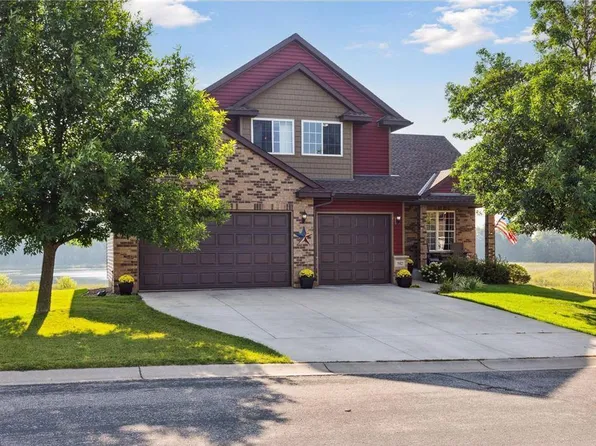 502 Pond View Dr SE, Lonsdale, MN 55046