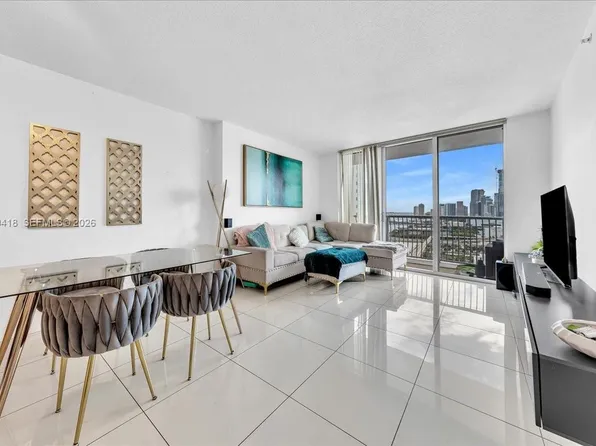 1750 N Bayshore Dr APT 2510, Miami, FL 33132