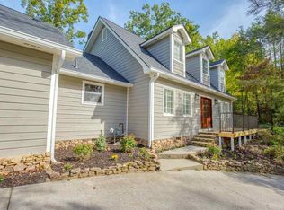 1728 Cardinal Dr, Gatlinburg, TN 37738