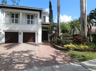 11161 NW 71st St, Doral, FL 33178