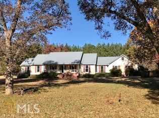 1671 Brownwood Rd, Madison, GA 30650