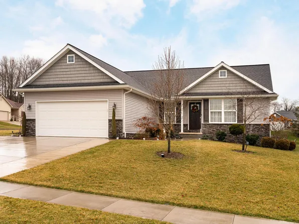 2176 Kiley Xing, Newark, OH 43055