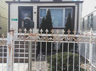 8814 202nd St, Hollis, NY 11423