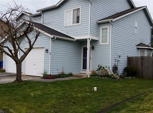 944 NW Quarterdeck Loop #22B, Oak Harbor, WA 98277