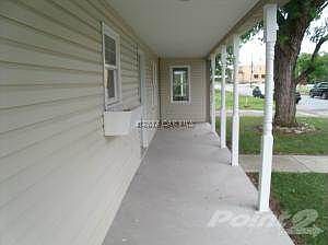 Wrap around Porch
