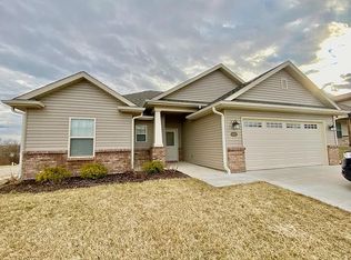 600 Armitage Dr, Columbia, MO 65202