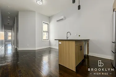 Rented by Brooklyn High Rise LLC