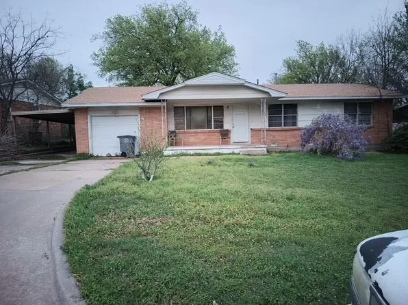 4303 NW Williams Ave, Lawton, OK 73505