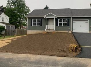 8 Hathorne Ave #8, West Springfield, MA 01089