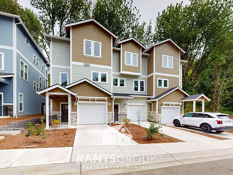Forest Park Townhomes — Photo 48