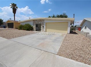5320 Del Rey Ave, Las Vegas, NV 89146