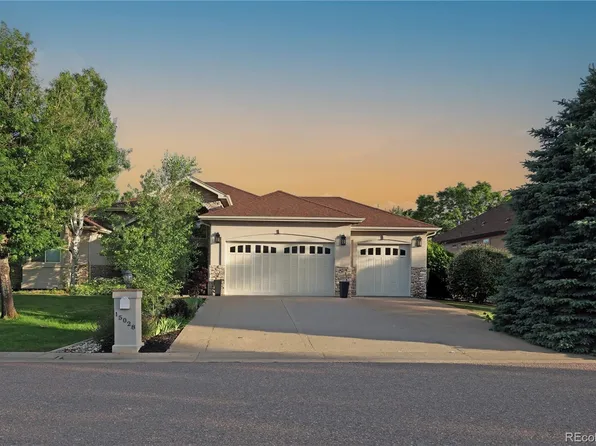 15028 W 54th Drive, Golden, CO 80403