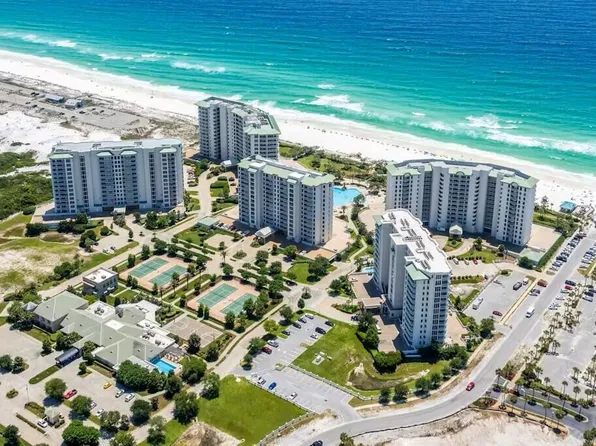 15100 Emerald Coast Pkwy #Penthouse 4, Destin, FL 32541
