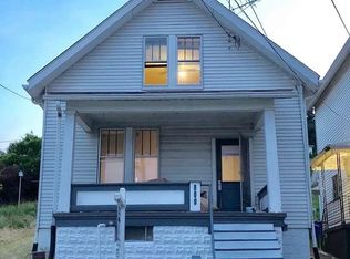 909 Oakland Ave, Charleroi, PA 15022