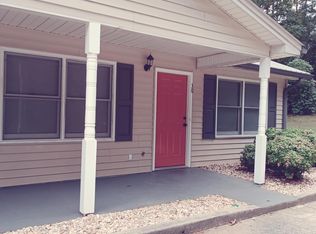 30 Pageland Dr #30, Toccoa, GA 30577