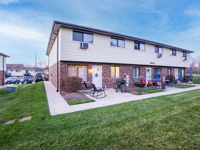 9064 Archer Ave UNIT A, Willow Springs, IL, 60480