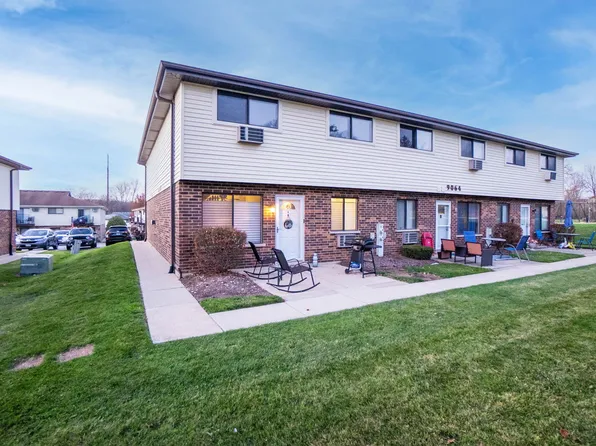 9064 Archer Ave Unit A, Willow Springs, IL 60480