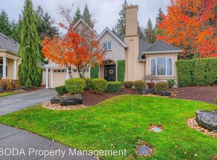 2722 206th Ter NE, Sammamish, WA 98074